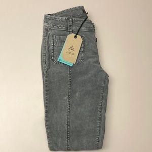 Prana Gray Women's Pants